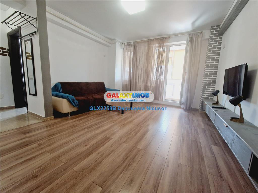 Apartament 2 camere mobilat Utilat, Militari Residence, 66.9