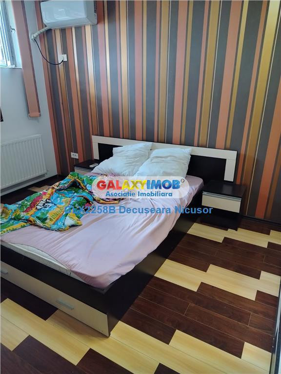 Apartament 2 camere mobilat utilat in Militari Residence, 54