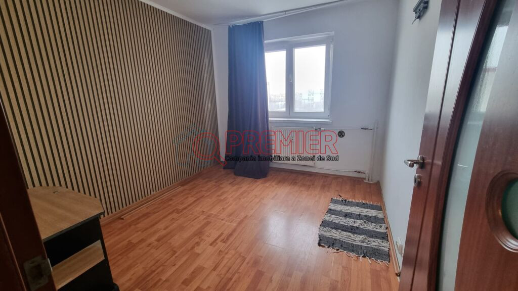 Apartament 2 camere Apărătorii Patriei – Ideal