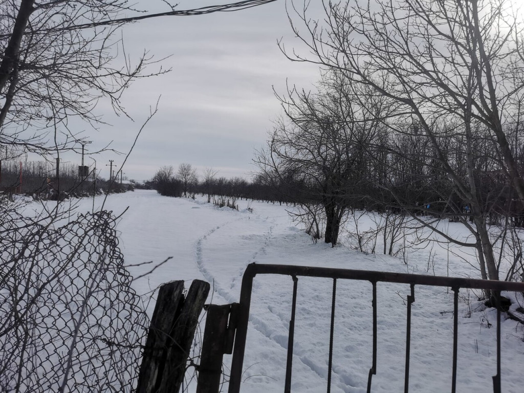 Baicoi -Tufeni , intravilan 6076 mp - 55000 euro