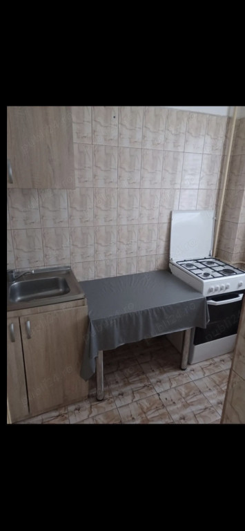 Iancului etaj 5 semidecomandat