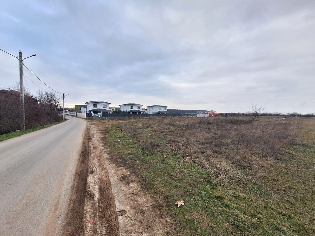 Cobeanca - Ogorului - Loturi 500 - 1100 mp - PRET DE LA 7...