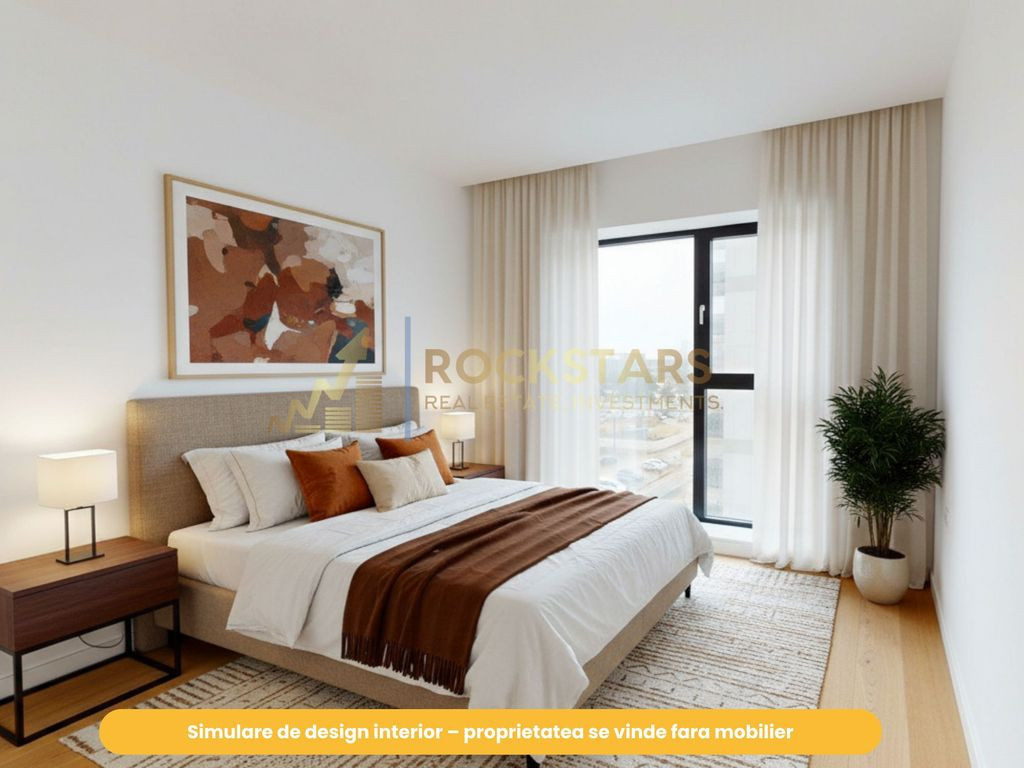 Spatiu birouri | Sala sport | Box Gym | Caranfil