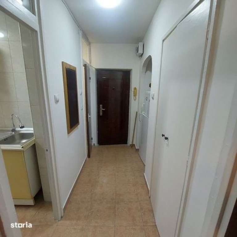 Dristor park lake etaj 1