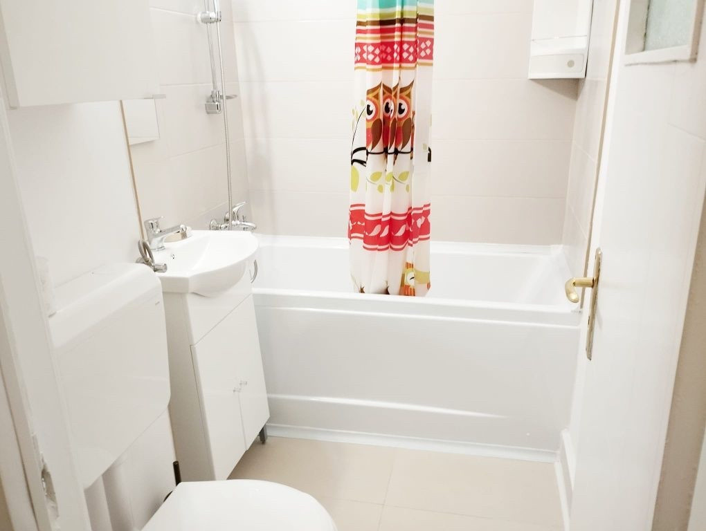 Dristor park lake etaj 8 din 10