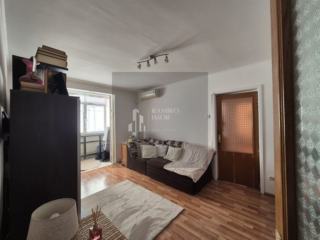 Apartament 3 camere Diham, Bd Basarabia, Bd Nicolae Grigo...