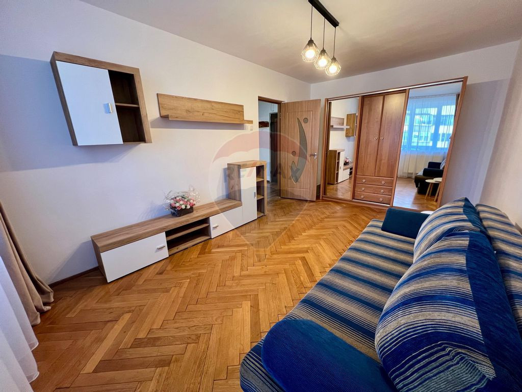 Apartament 2 camere - zona Mihai Viteazu