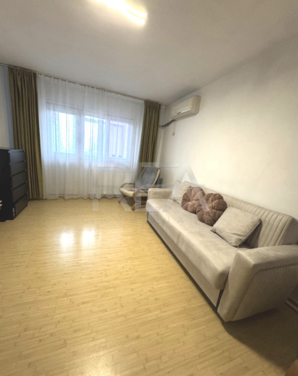 2 camere, et 5/10, 56mp, bloc 1984- Gorjului