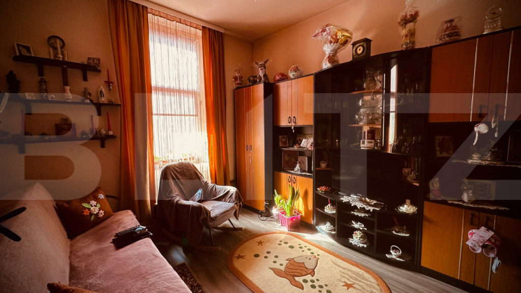 Proprietate deosebită în zona centrală Arad | 180 mp util