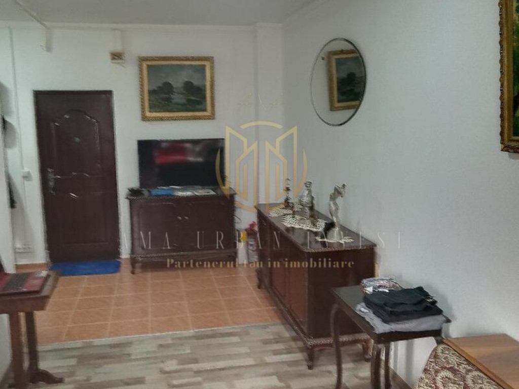 Popesti leordeni garsoniera32 mp , parter /3 , 43000 eur