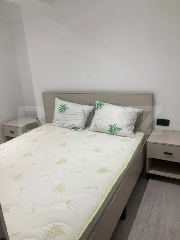 Apartament 2 camere, 46 mp, zona Manastur