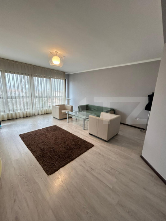 Apartament 2 camere, 73 mp , terasa, Buna Ziua