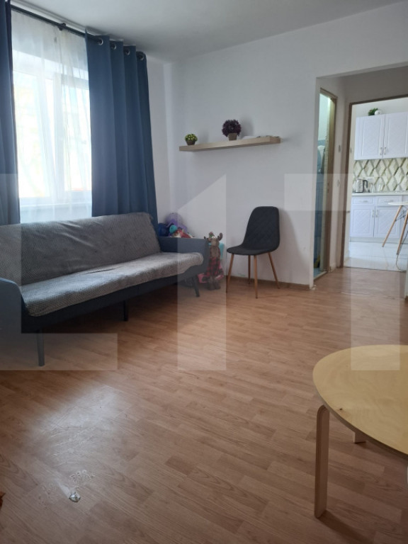 APARTAMENT 2 CAMERE - PARC SUCEVEI