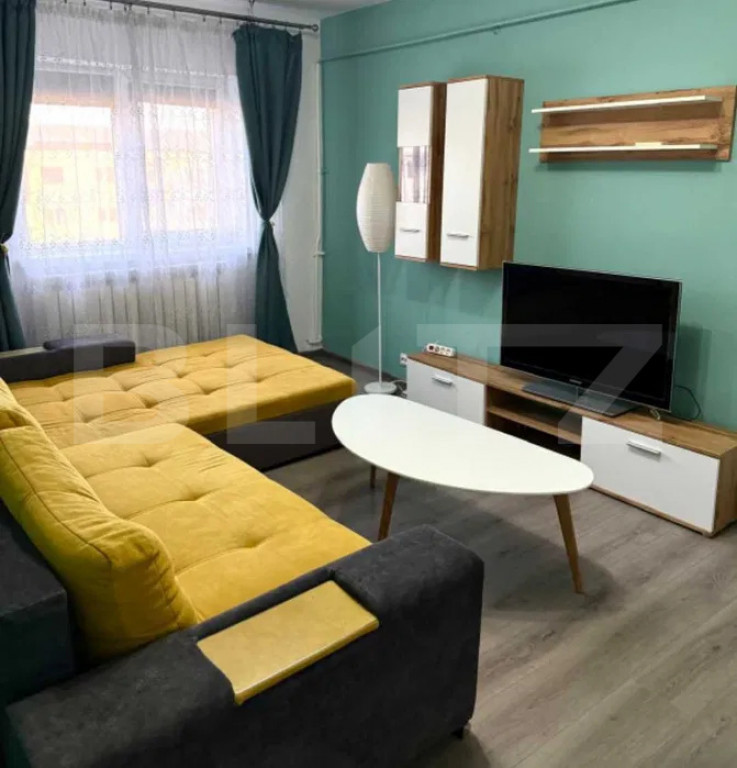 Apartament 2 camere, 47mp + 3mp - Iasi, Galata