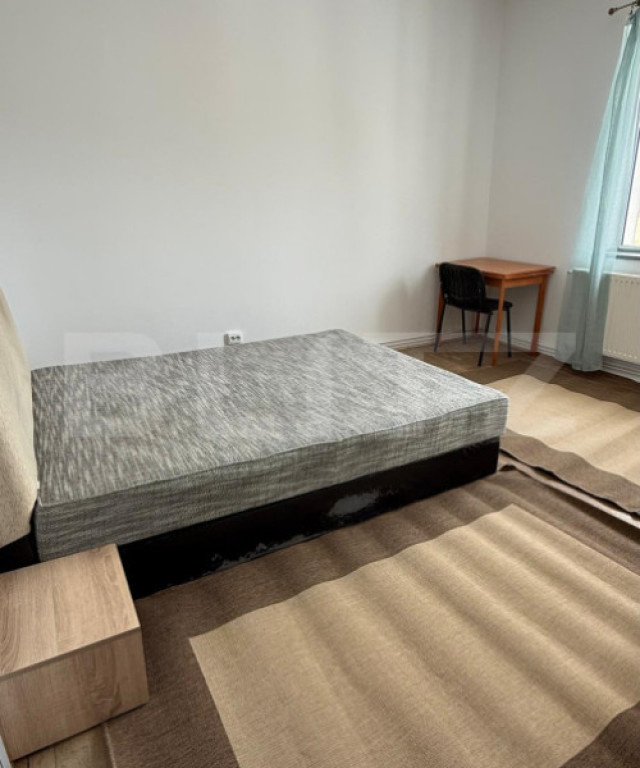 Apartament 2 camere, zona Astra, 57 mp, mobilat, utilat