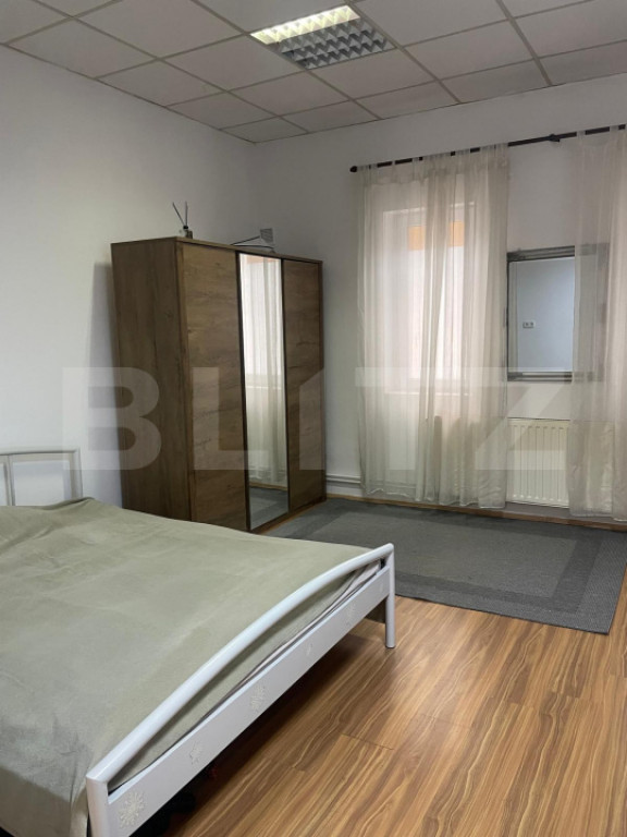 Apartaemnt de inchiriat 1 camera zona centrala