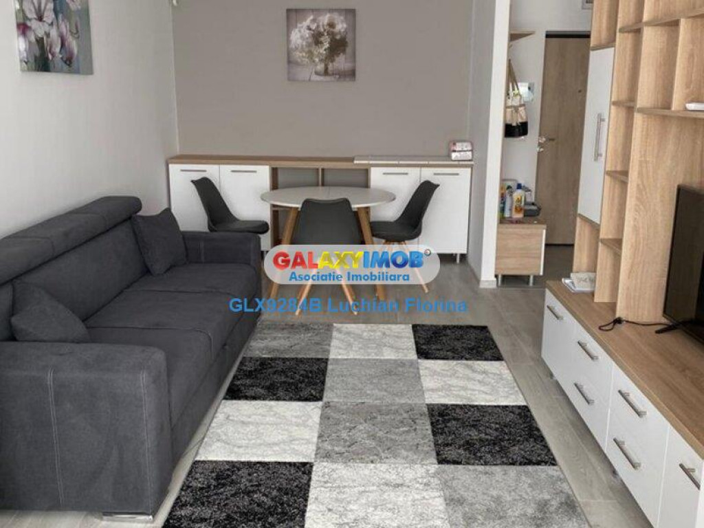 Apartament 2 camere. bloc nou, parcare I metrou Anghel Salig