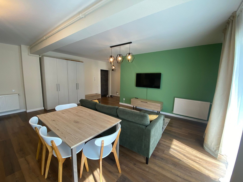 Zona Centrala-Apartament 2 camere/parcare/lift/zona Eroilor