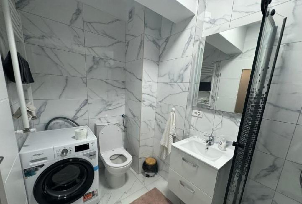 Dimitrie leonida berceni studio cu parcare