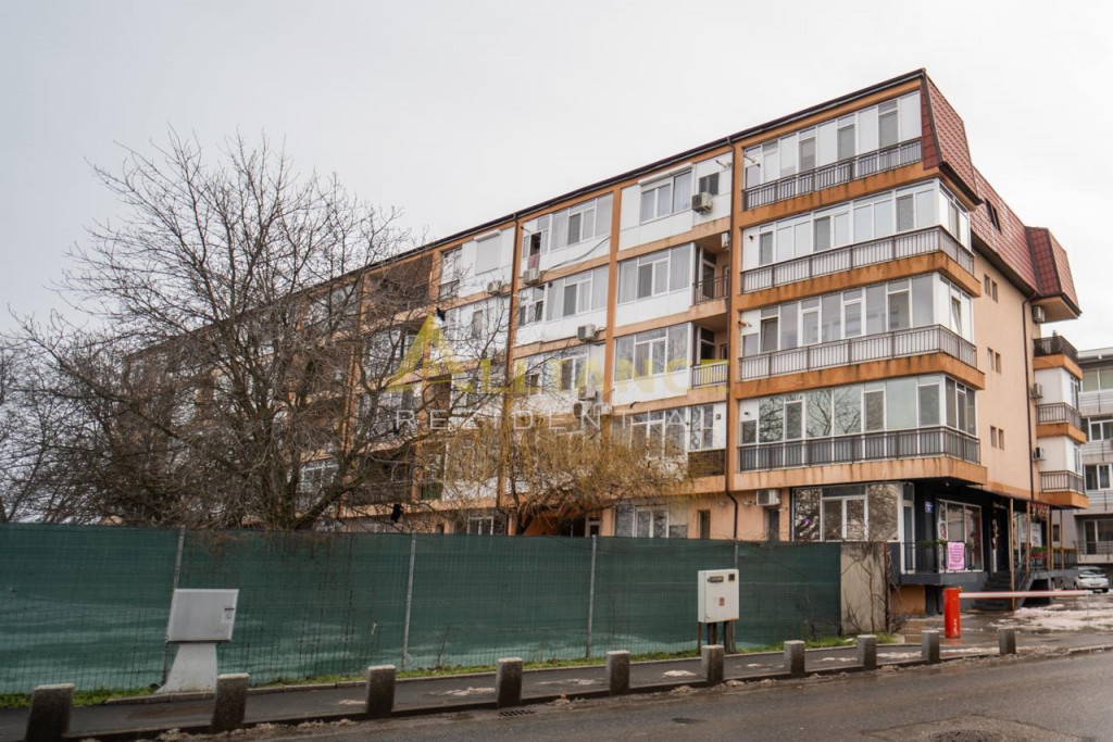 Garsoniera gata de mutare Metalurgiei