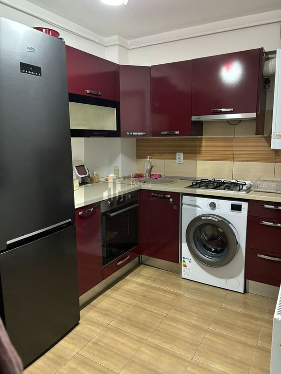 Apartament 2 Camere Decomandat - Metalurgiei