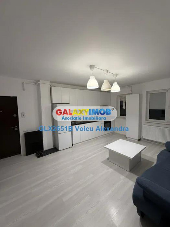 Apartament Modern Bloc Nou Berceni - Metalurgiei Park - Cent