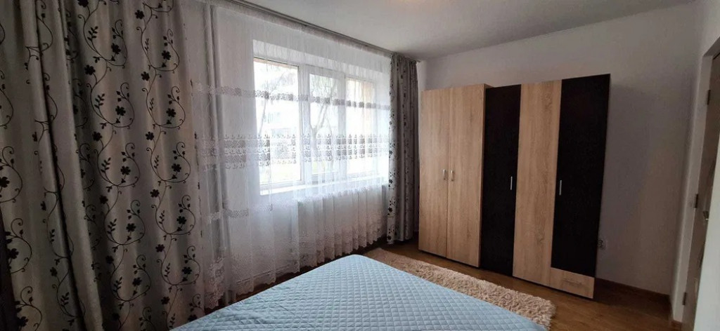 Apartament 2 camere in Copou,