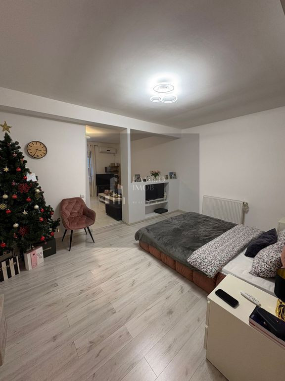 Apartament 2 camere 7 min metrou Aparatorii Patriei/centr...