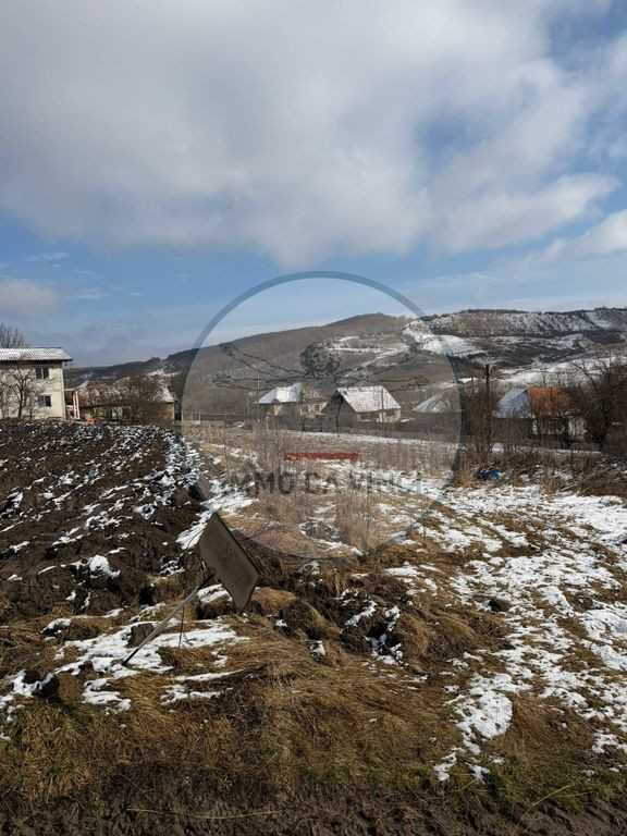 Teren Intravilan,Sanmartin CJ