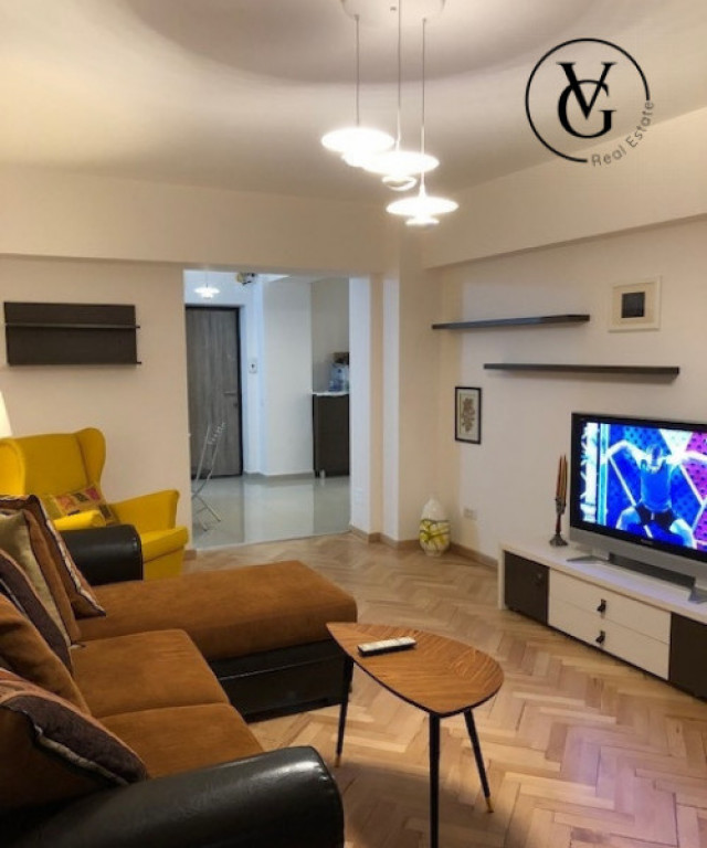 Apartament 2 camere Splaiul Unirii | Metrou Piata Unirii