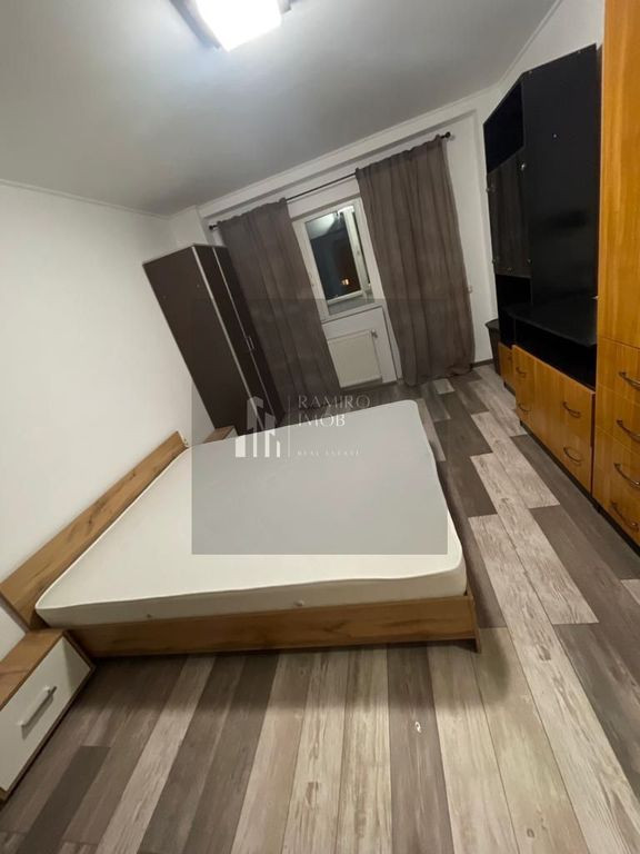 Garsoniera Alexandru Obregia / Metalurgiei