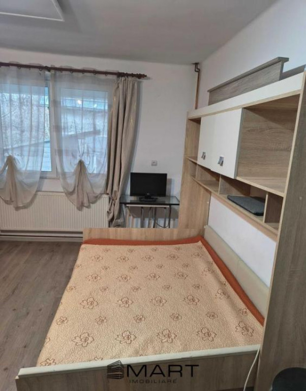 Apartament 1 camere zona Terezian