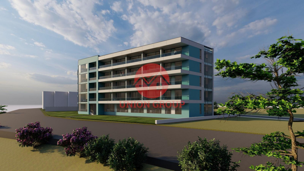 Apartament 2 Camere la Cheie - Vedere Frontala la Mare - Cos