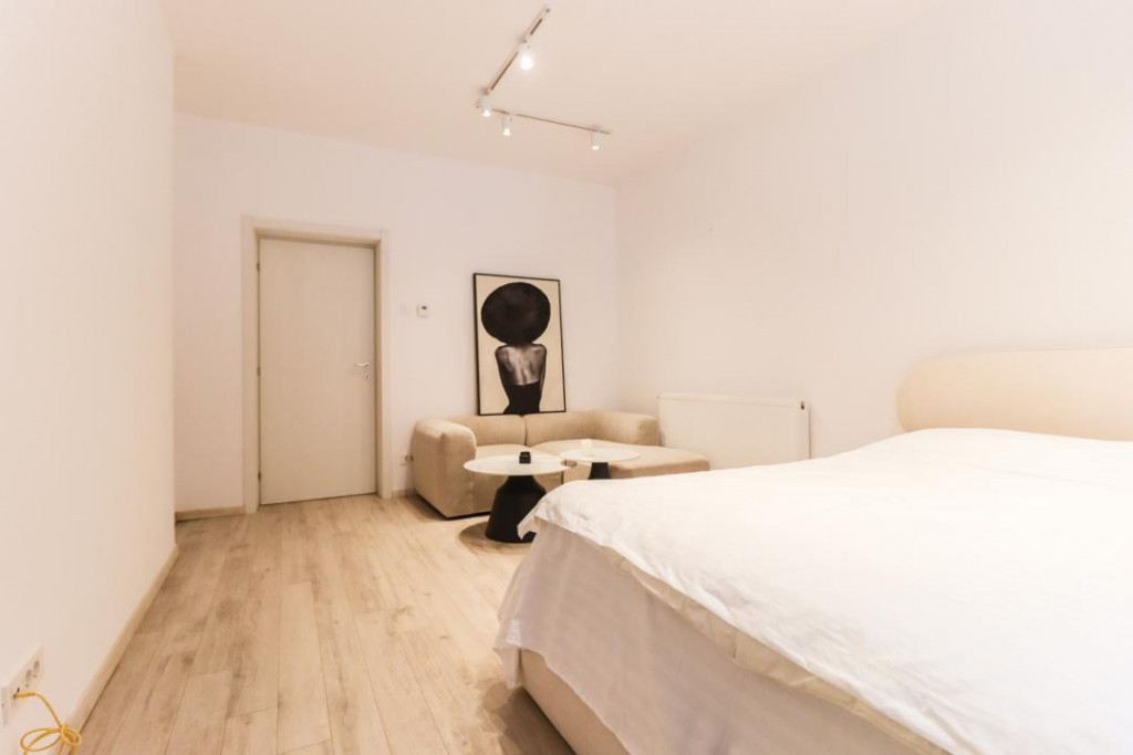 De inchiriat-Studio amenajat-Floreasca | Str. Mozart