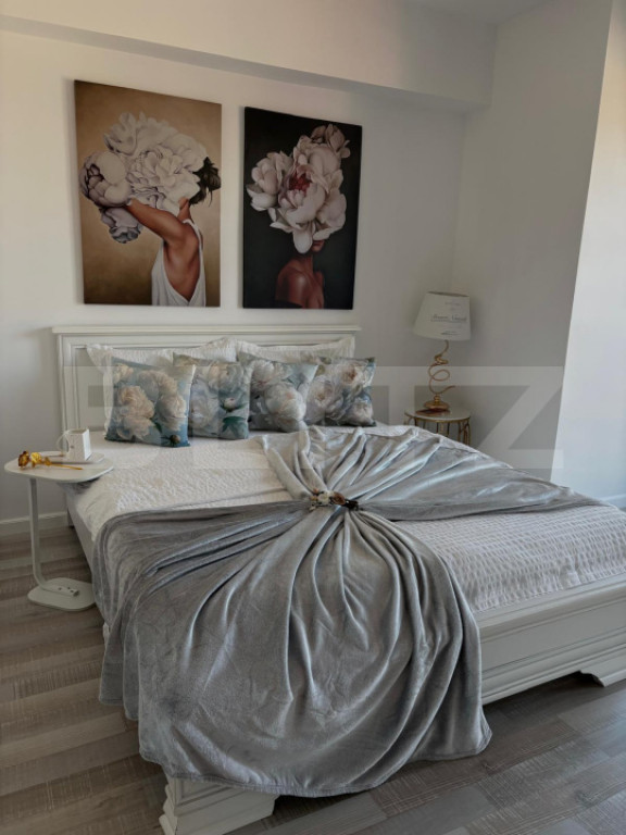 Studio, LUX, Zona Calea Floresti, Prima inchiriere