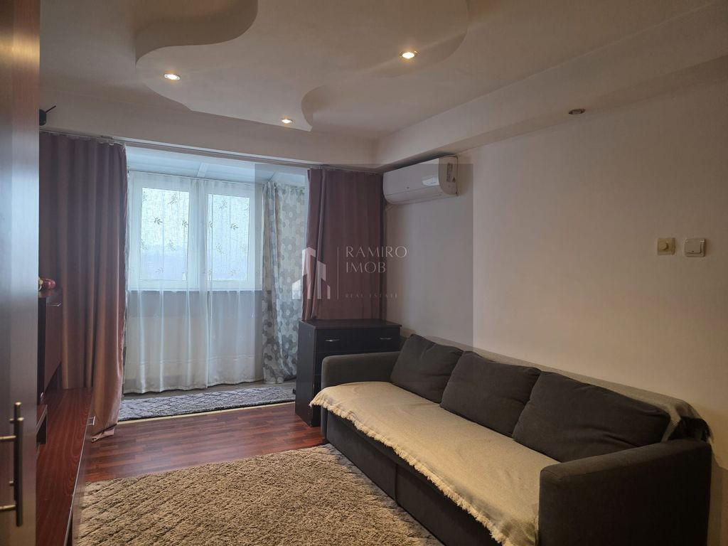 Apartament 2 camere decomandat Constantin Brancoveanu / H...
