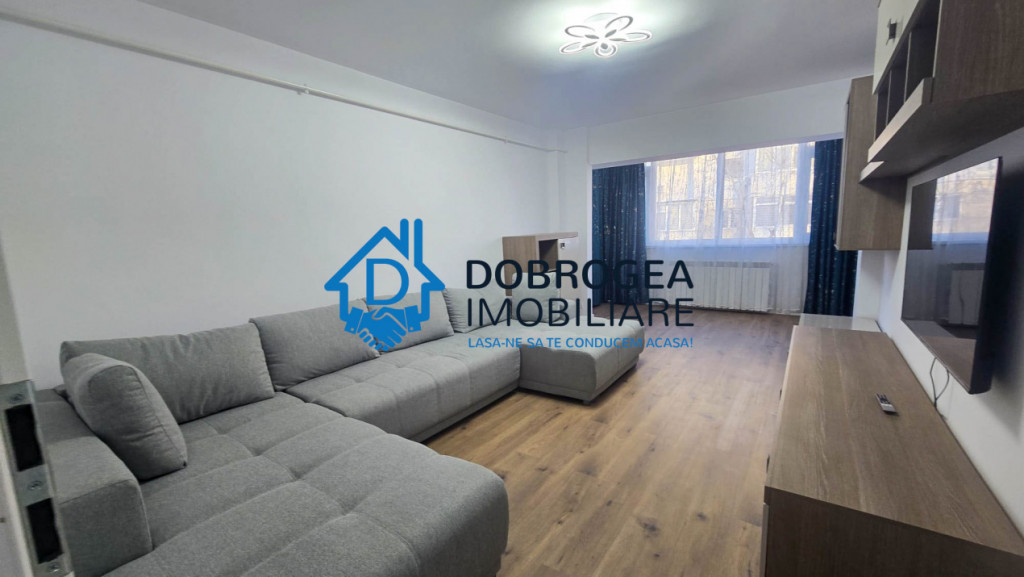 STRADA VICTORIEI-2 CAMERE ,ETAJ 2 ,CENTRALA GAZ,TOTUL NOU