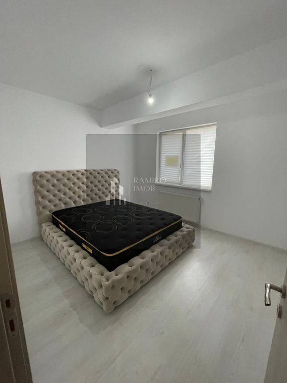 Apartament 3 Camere Decomandat Sector 4 - Metalurgiei