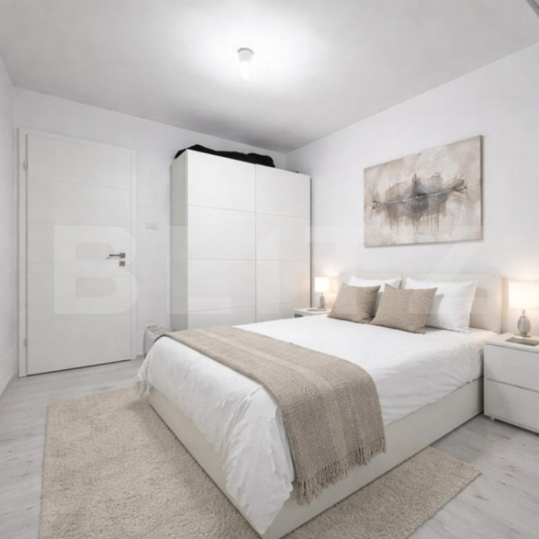 Apartament 4 camere | Decomandat | 2 Balcoane | Boxă | Lipo