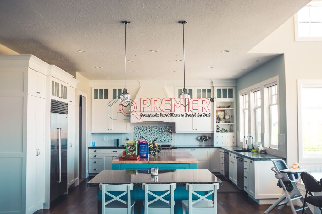 NEW Garsoniera 39,15 mp - Aparatorii Patriei