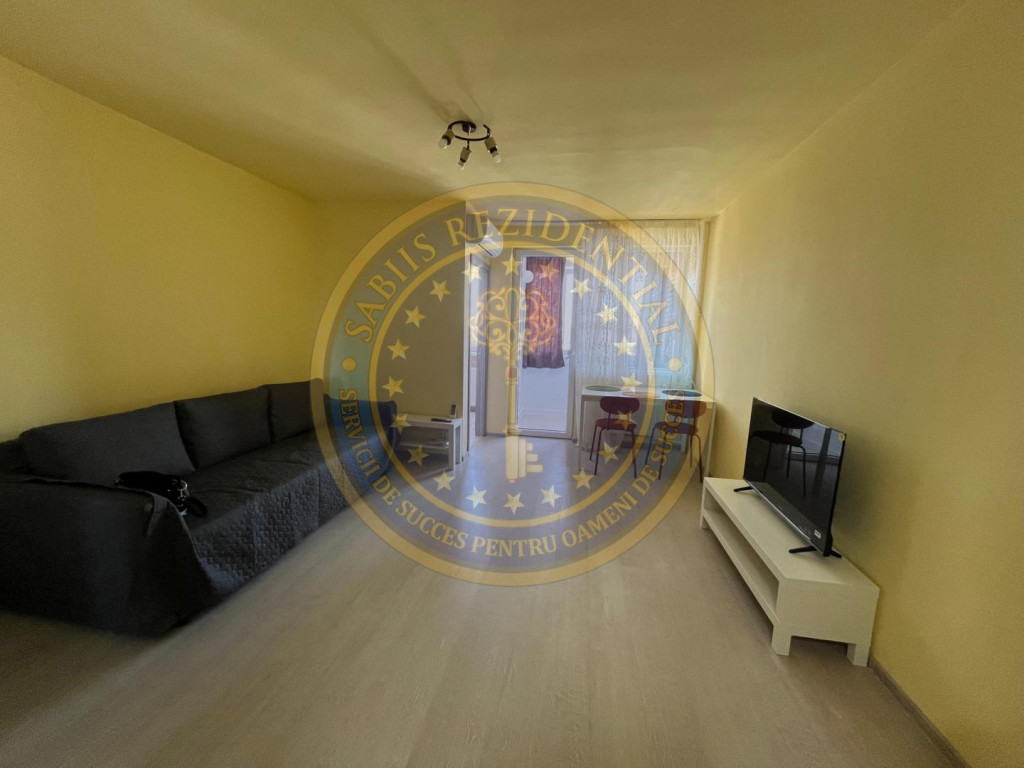 Inchirieri-Garsoniera NOUA-Drumul Taberei 34/ METROU