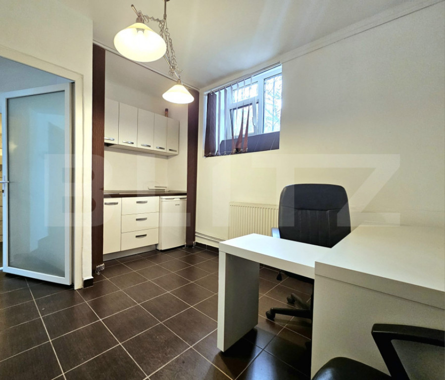 Spatiu Birou, 45 mp, zona Ultracentrala