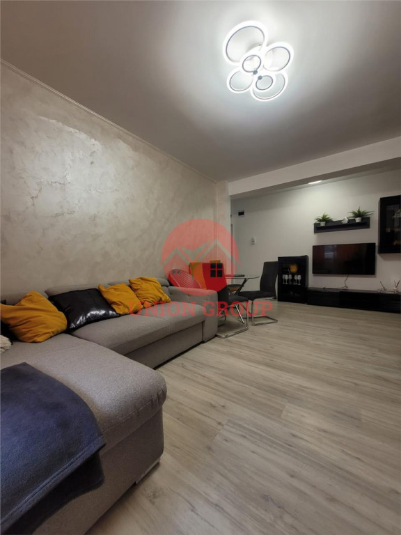 Apartament Superb, 2 Camere, La Cativa Pasi de Mare, Zona Al