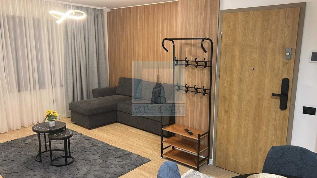 Apartament 2 camere de vacanta - Poiana Brasov