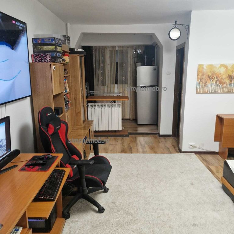 Obor Veranda Mall renovata gata de mutat