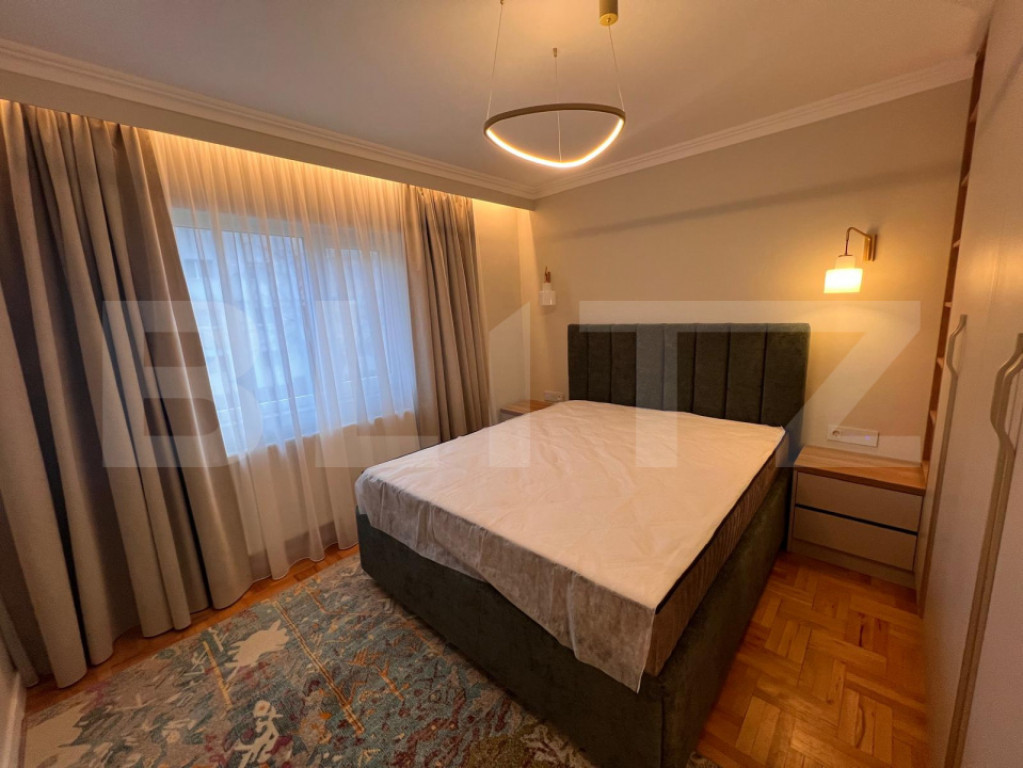 Apartament 3 camere, modern, Marasti, zona str. Teleorman