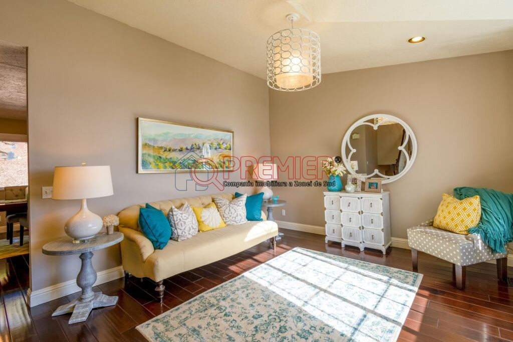 RATE LA DEZVOLTATOR - Metrou Aparatorii Patriei -