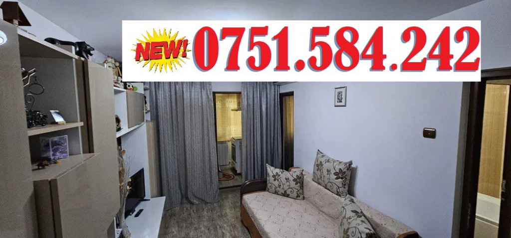 GARSONIERA 25mp DALLAS