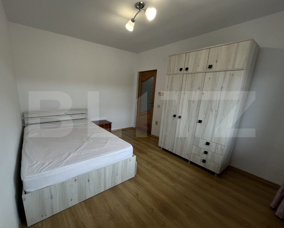 Apartament 2 camere, decomandate, 49 mp, zona Florilor