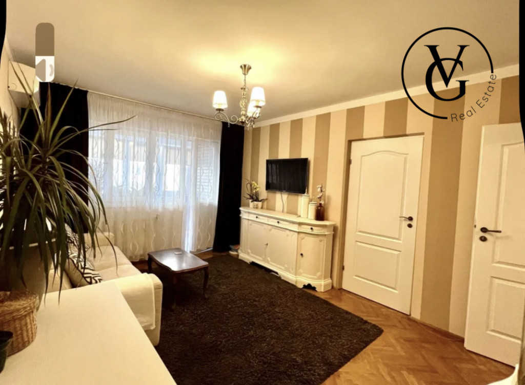 Apartament 2 camere Tineretului | Metrou